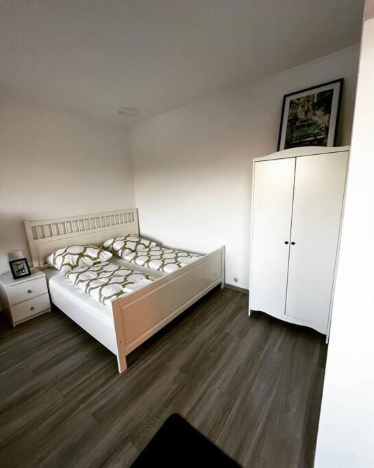 Wunderschoene 3-Zimmer Wohnung Fuer 6 Personen BRE Dış mekan fotoğraf