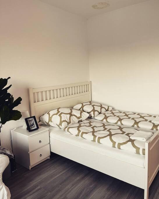 Wunderschoene 3-Zimmer Wohnung Fuer 6 Personen BRE Dış mekan fotoğraf